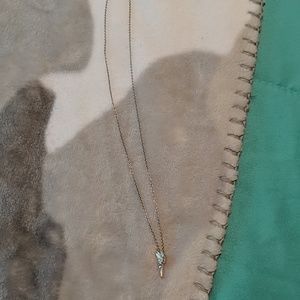 swarovski Tinkerbell Necklace